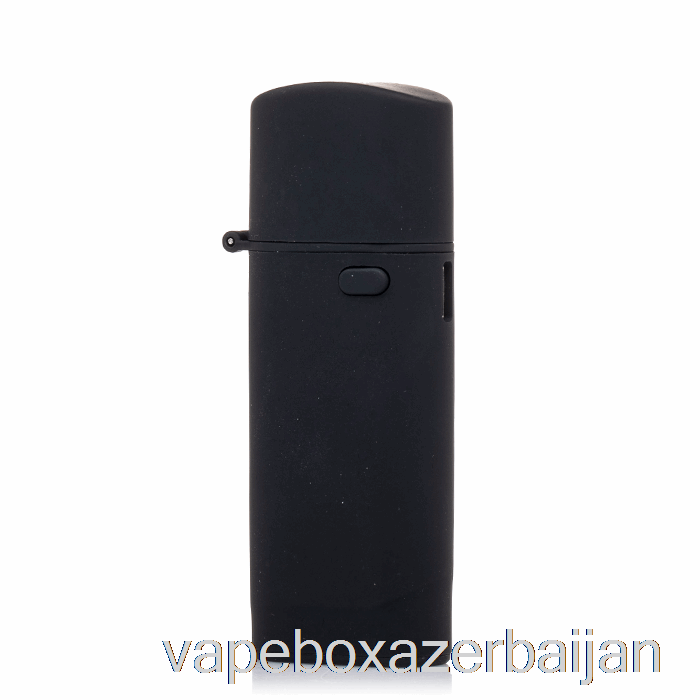 Vape Baku Cartisan Tech Click 510 Vaporizer Black
